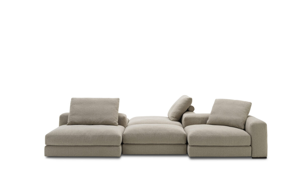 Saba Italia - Sofa Anata Class – Bild 16