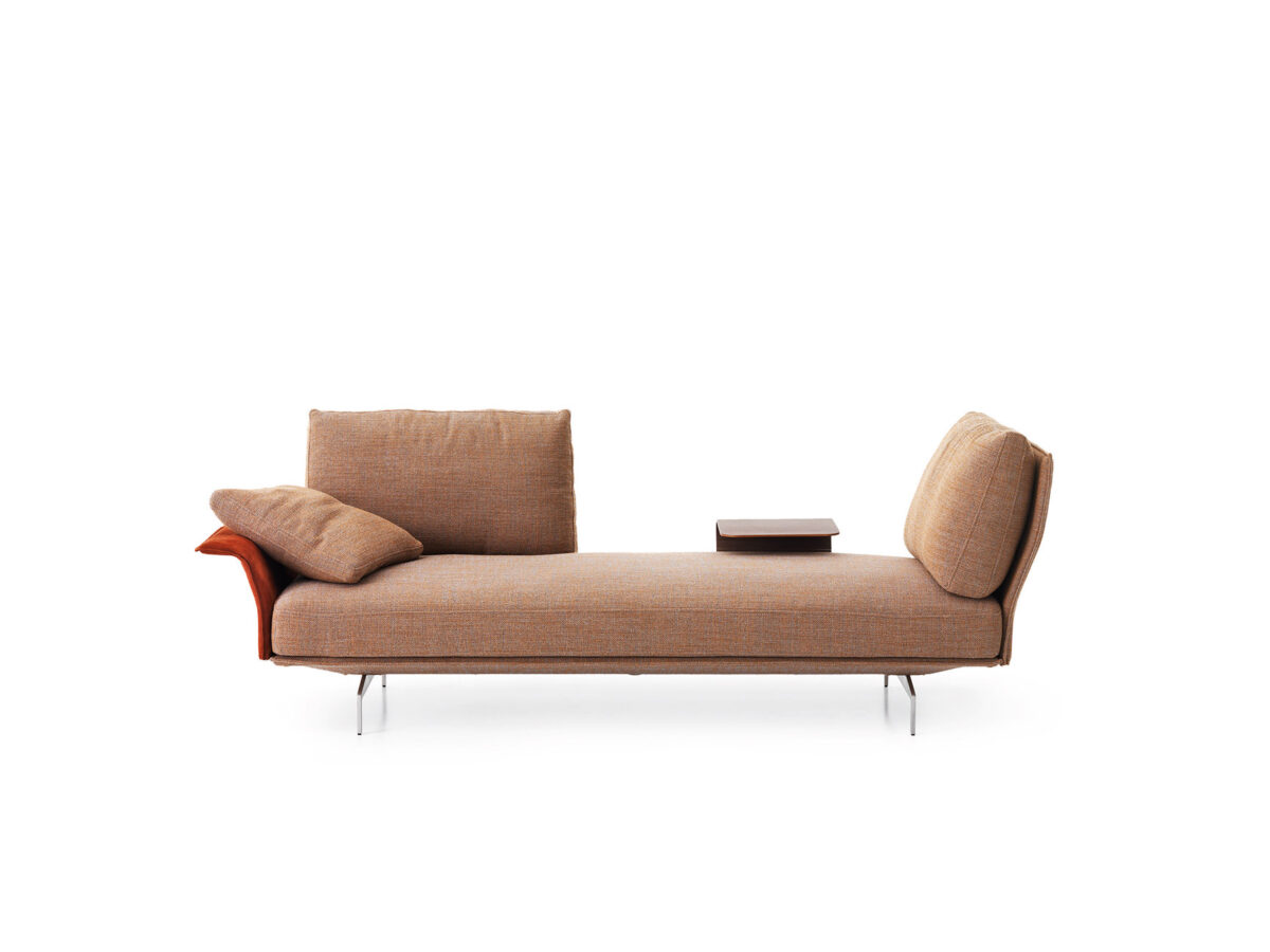Saba Italia - Sofa Avant Apres – Bild 3