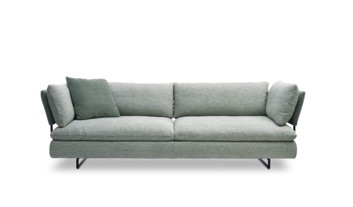 Saba Italia - Sofa Limes – Bild 9