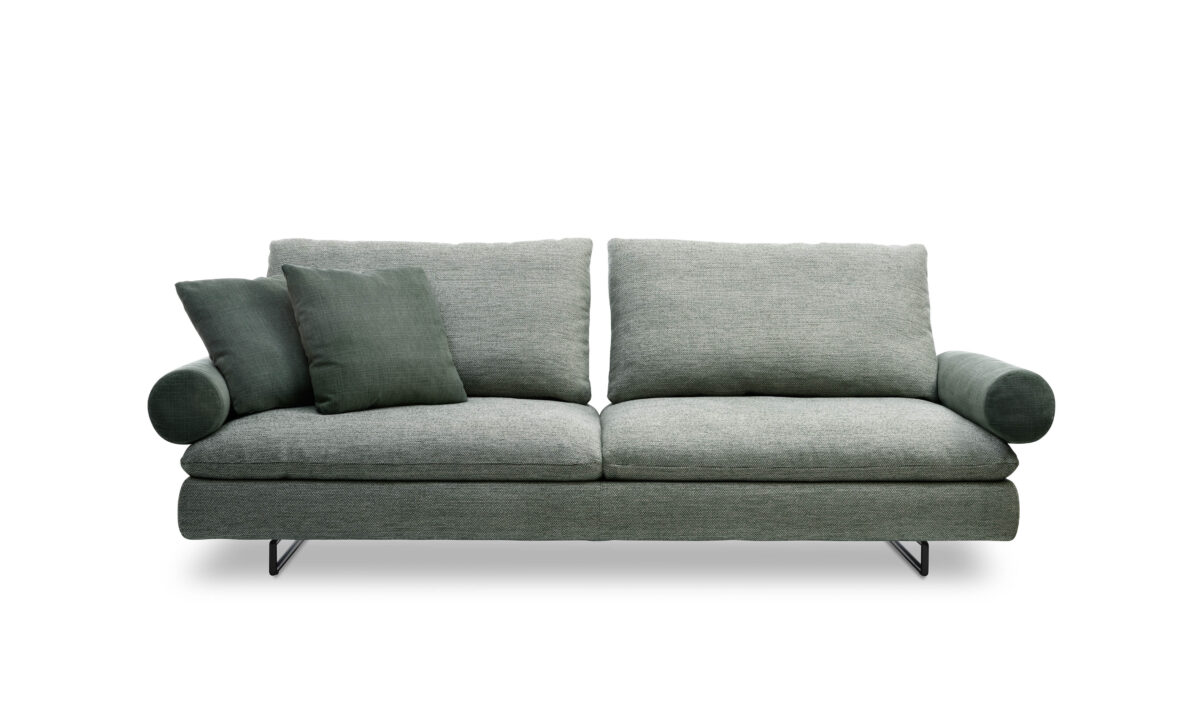 Saba Italia - Sofa Limes