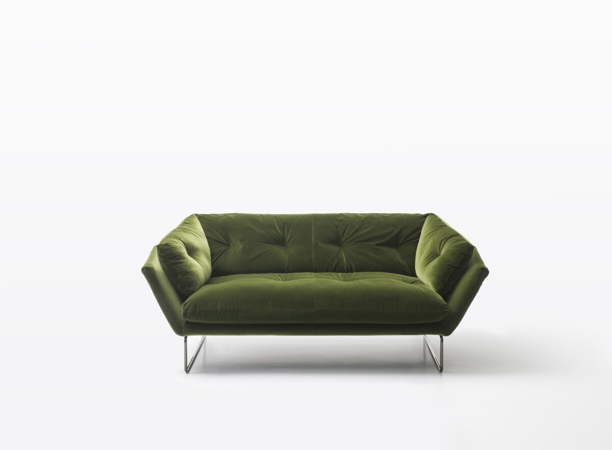 Saba Italia - Sofa New York Suite – Bild 20