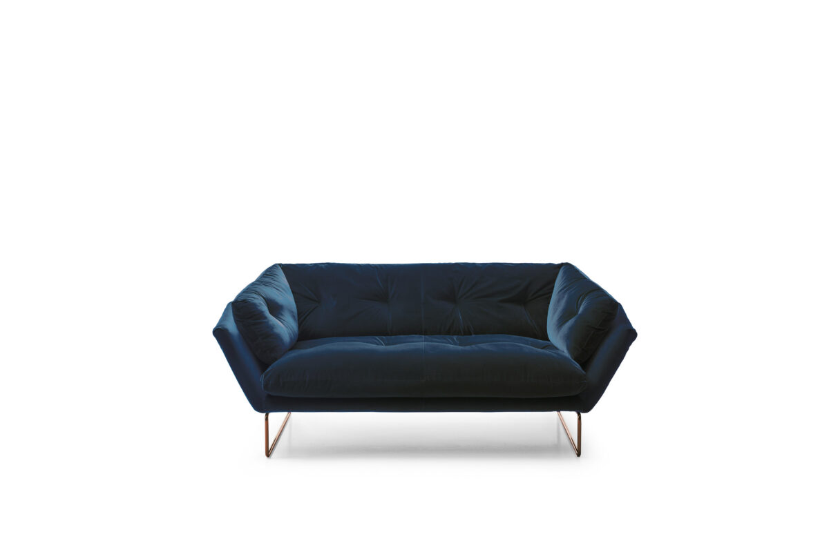 Saba Italia - Sofa New York Suite – Bild 23
