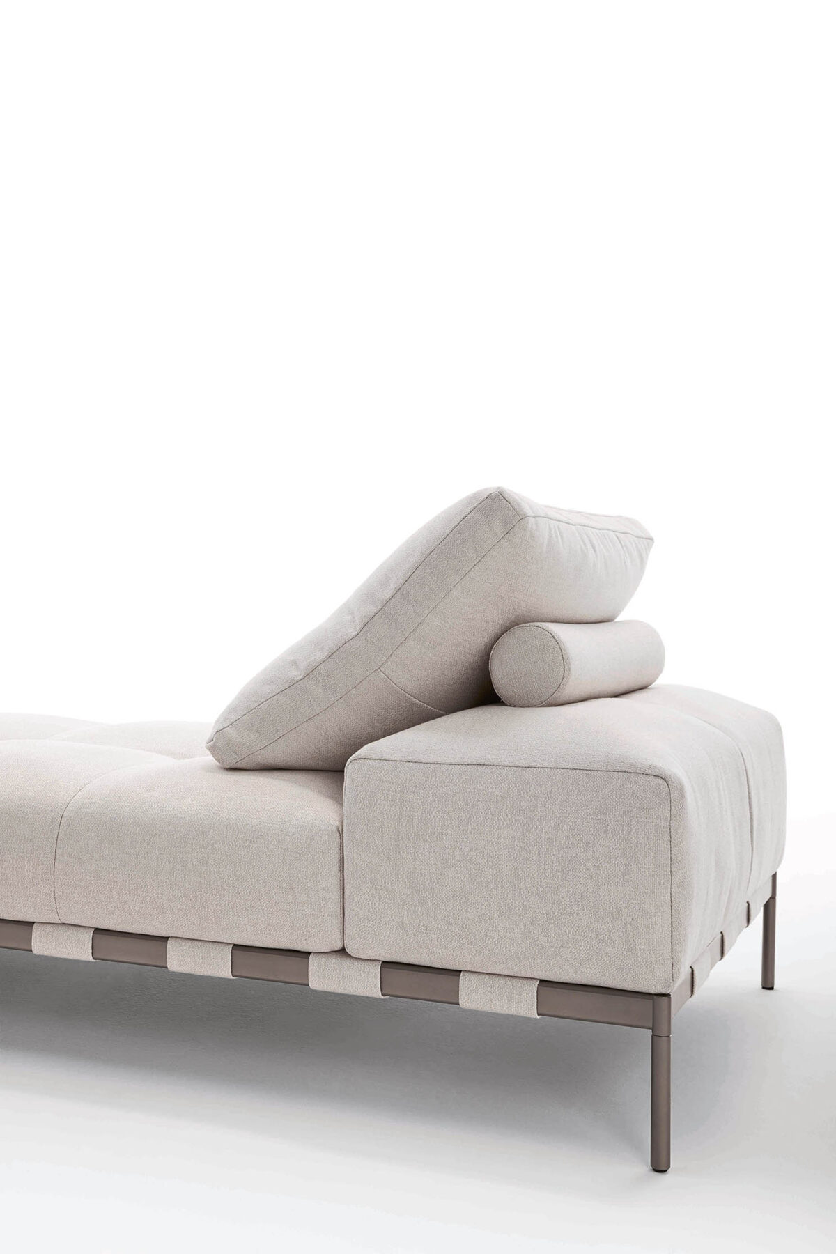 Saba Italia - Sofa Pixel Light – Bild 16