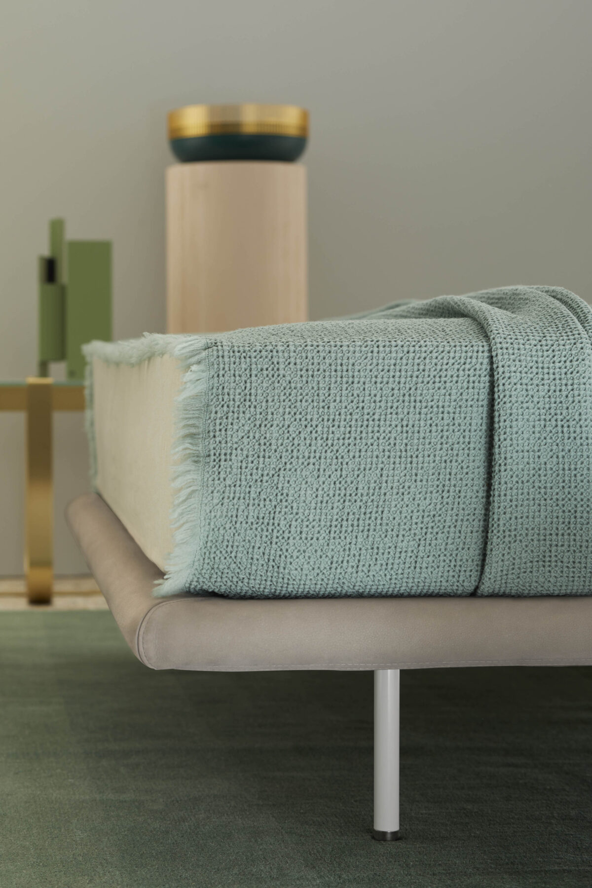 Saba Italia - Bett Pixel – Bild 2