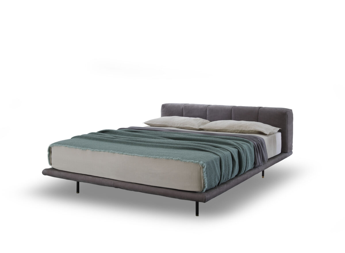 Saba Italia - Bett Pixel – Bild 5