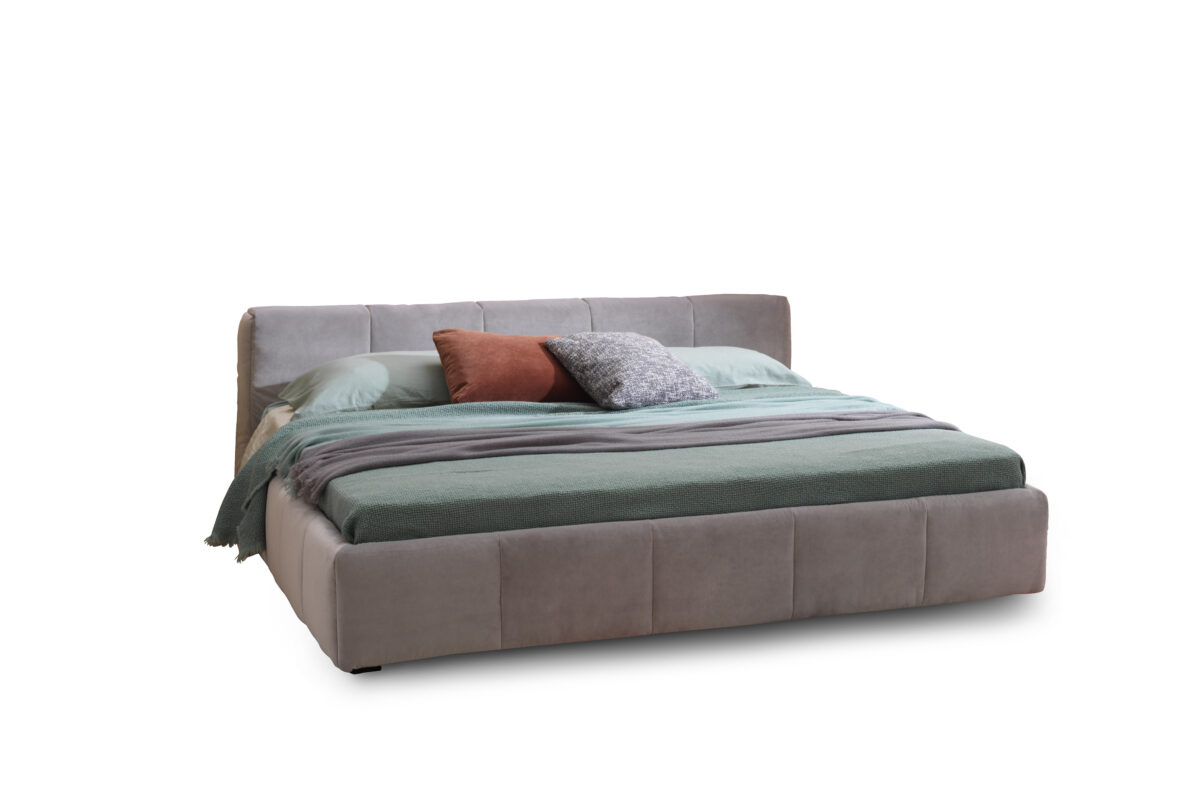 Saba Italia - Bett Pixel – Bild 9