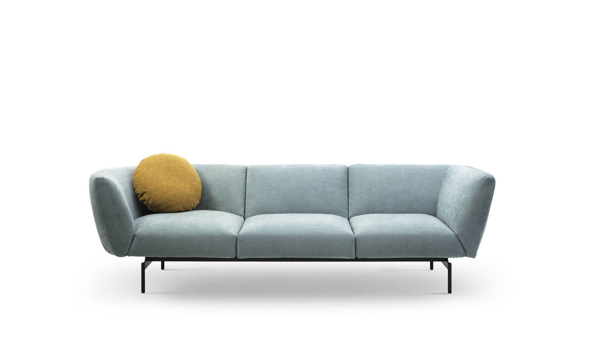 Saba Italia - Sofa Rendevous – Bild 25
