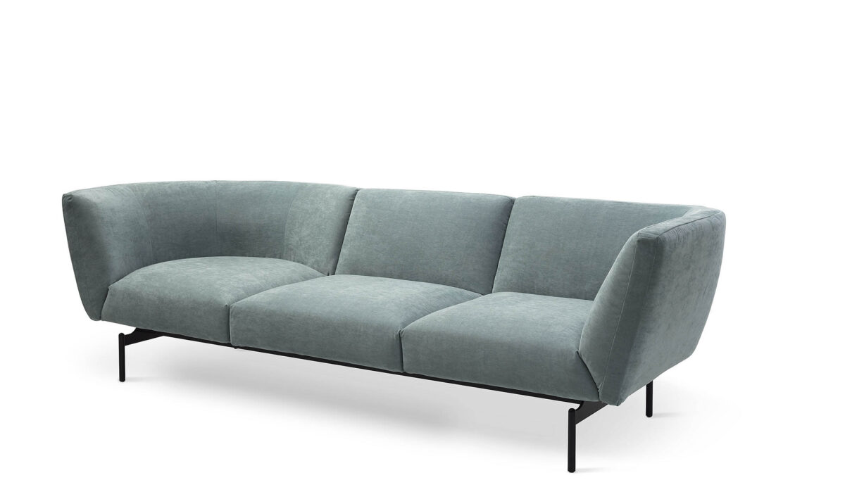 Saba Italia - Sofa Rendevous – Bild 26