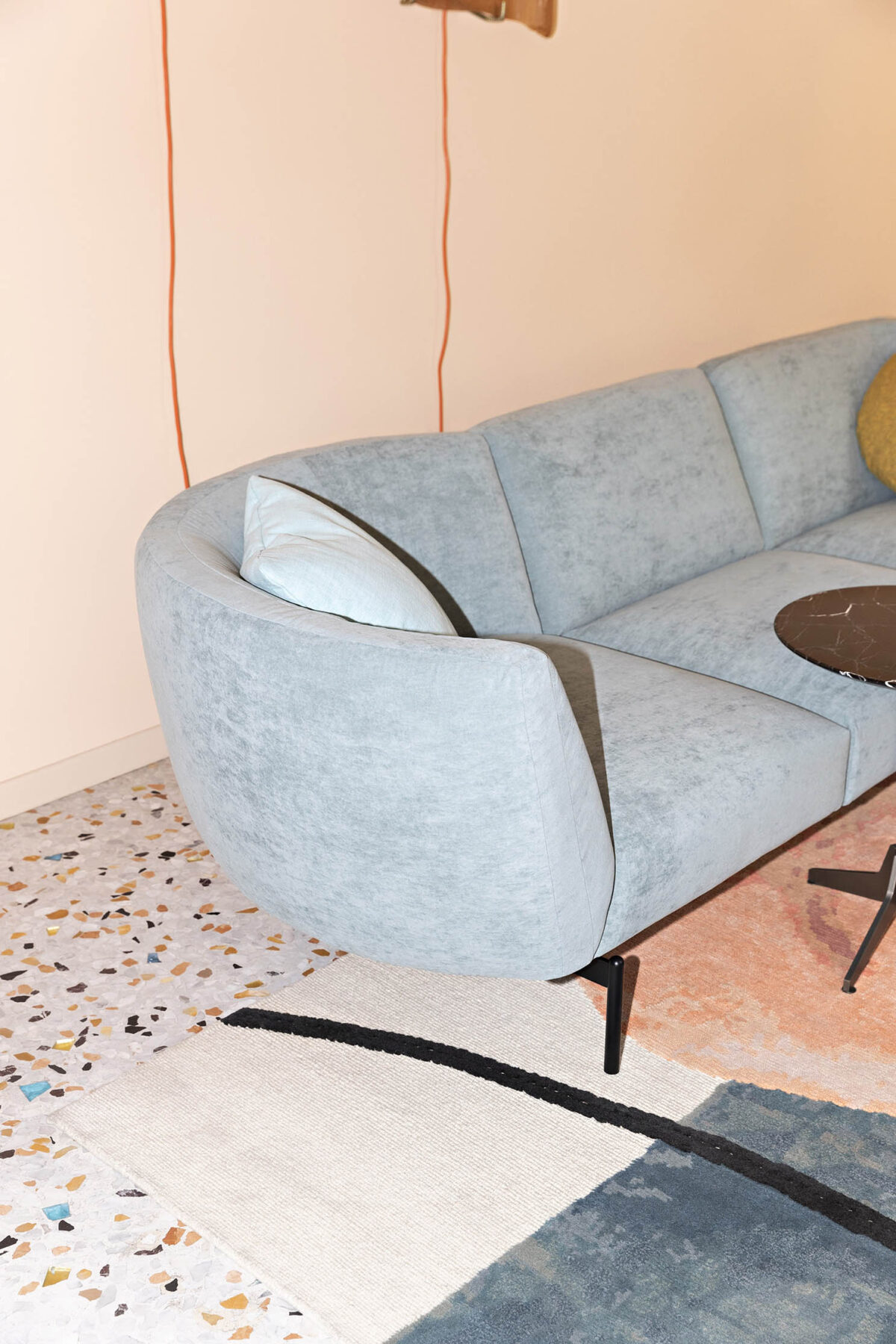 Saba Italia - Sofa Rendevous – Bild 16
