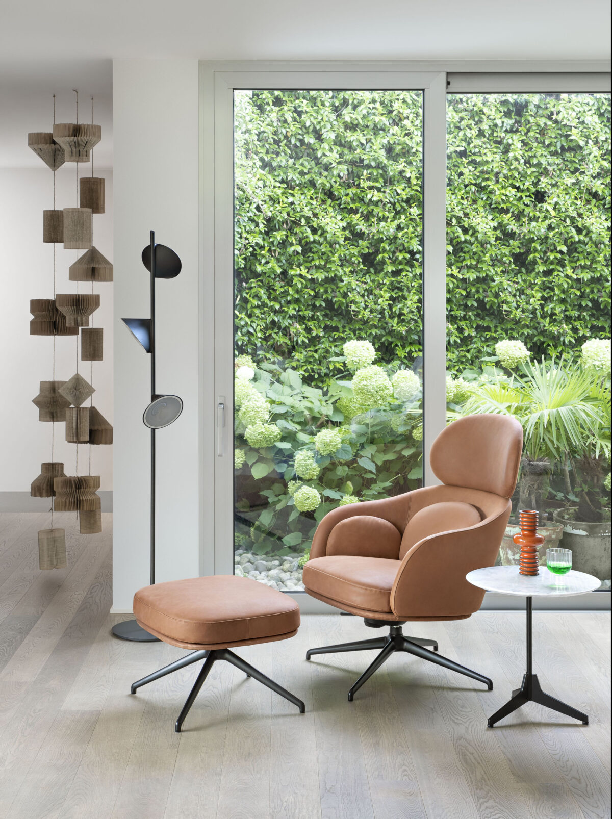 Saba Italia - Sessel Sunset - Bergere – Bild 2