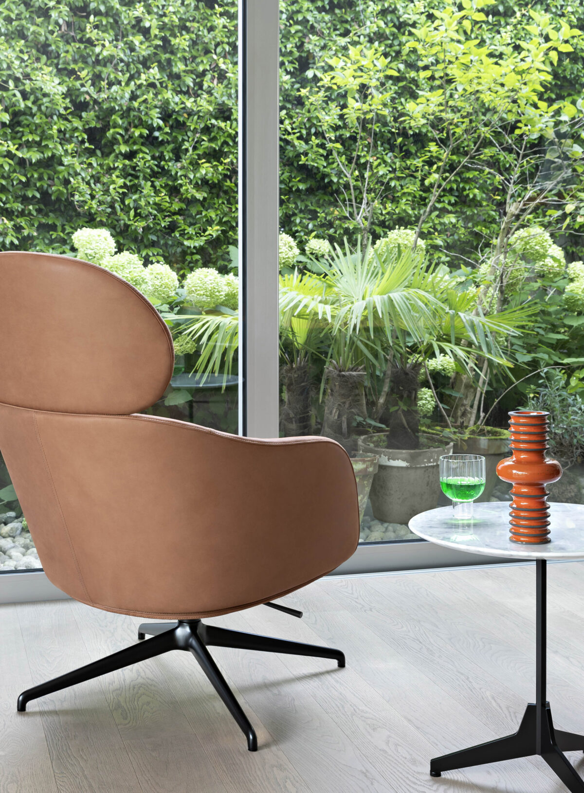 Saba Italia - Sessel Sunset - Bergere – Bild 3