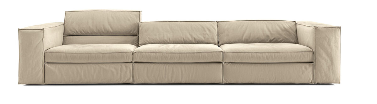 Saba Italia - Sofa Up – Bild 9