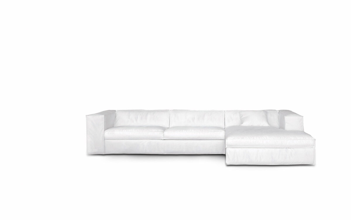Saba Italia - Sofa Up – Bild 12