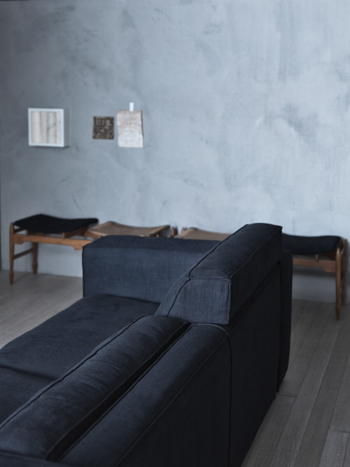Saba Italia - Sofa Up – Bild 13
