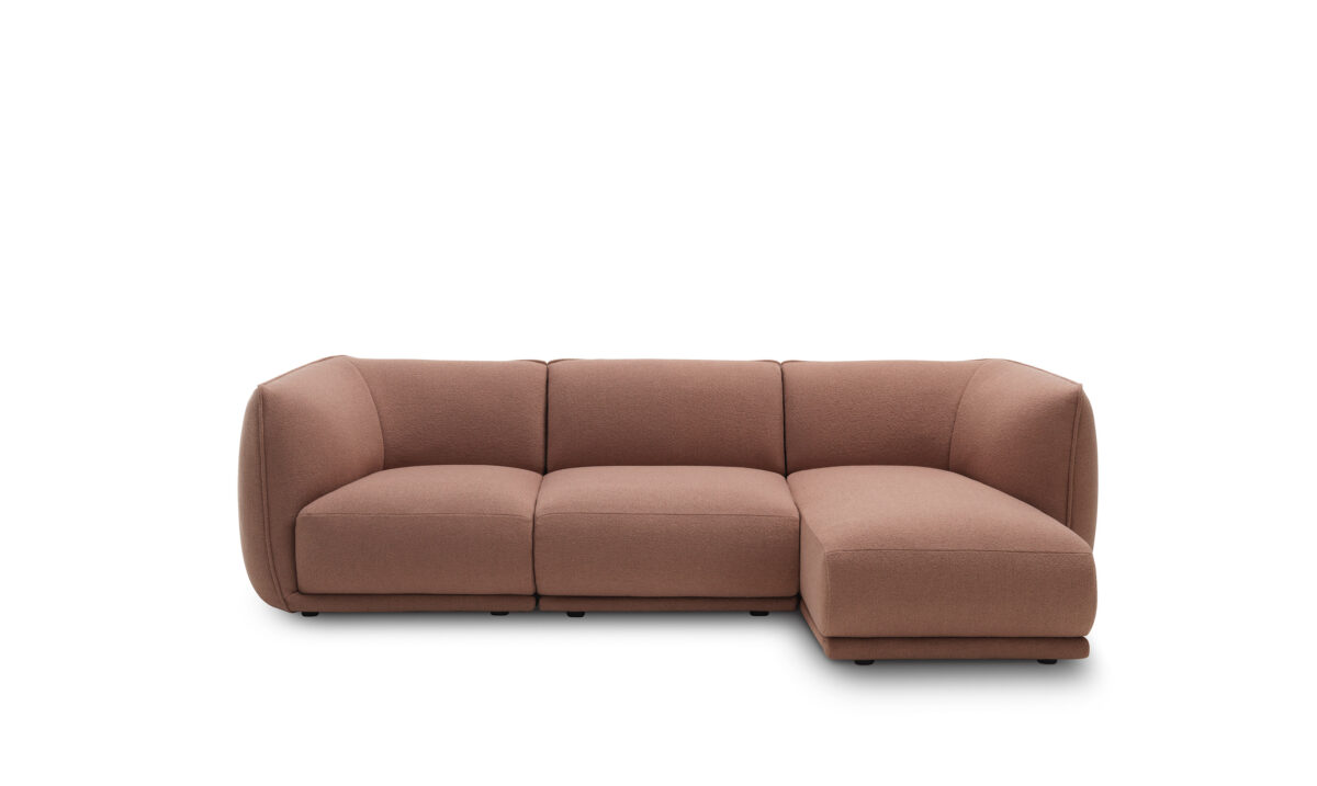 Saba Italia - Sofa Vela – Bild 23