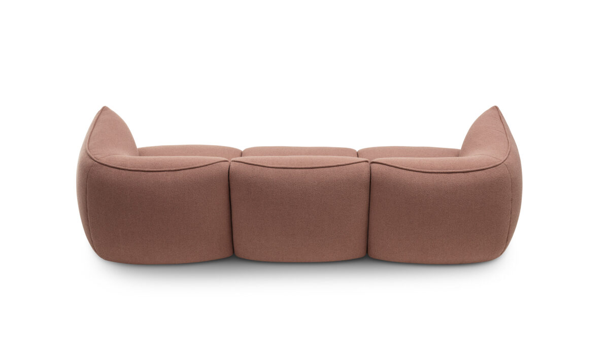 Saba Italia - Sofa Vela – Bild 24