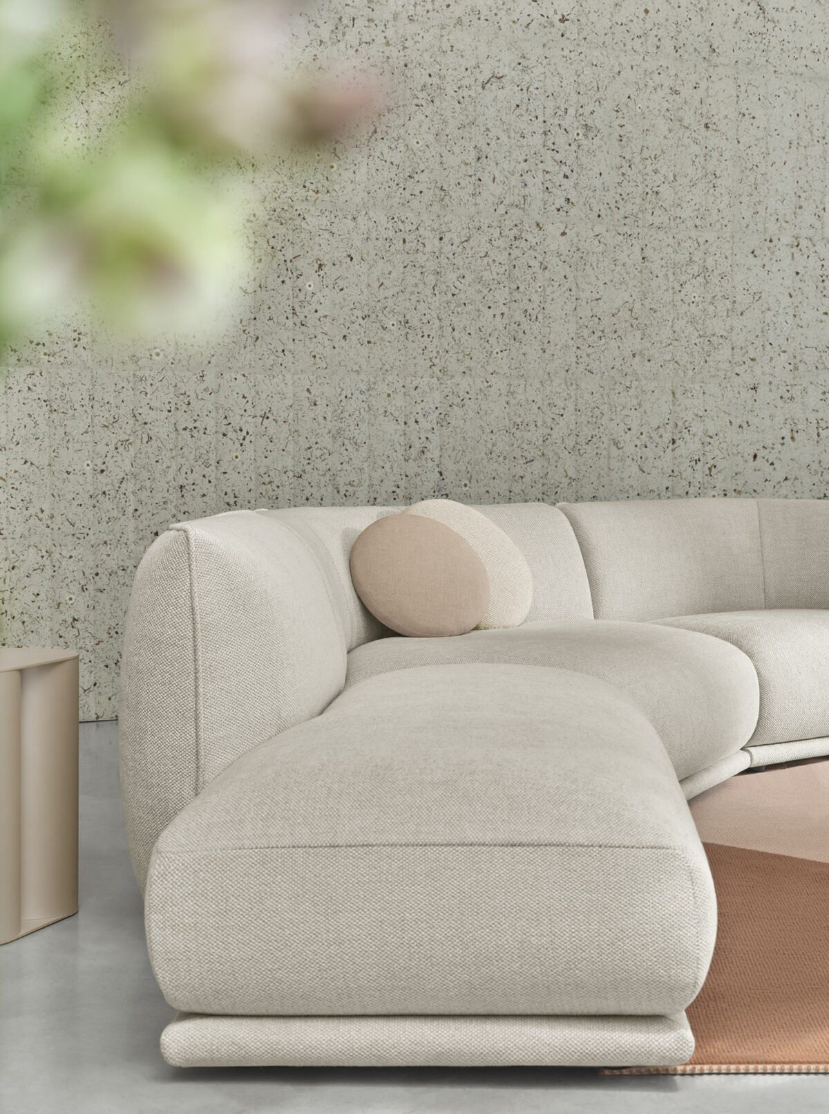 Saba Italia - Sofa Vela – Bild 28