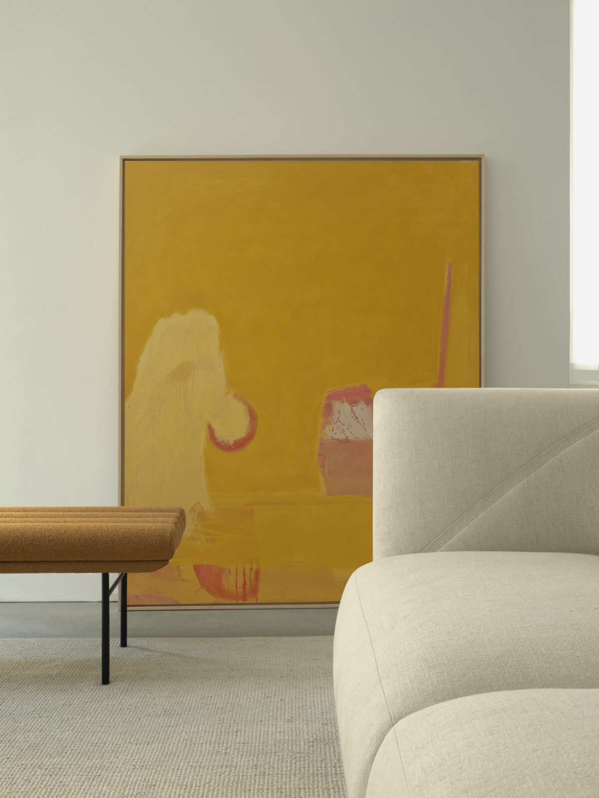 Saba Italia - Sofa Vela – Bild 6
