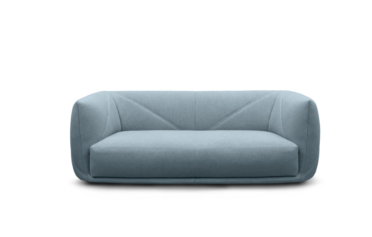 Saba Italia - Sofa Vela – Bild 10