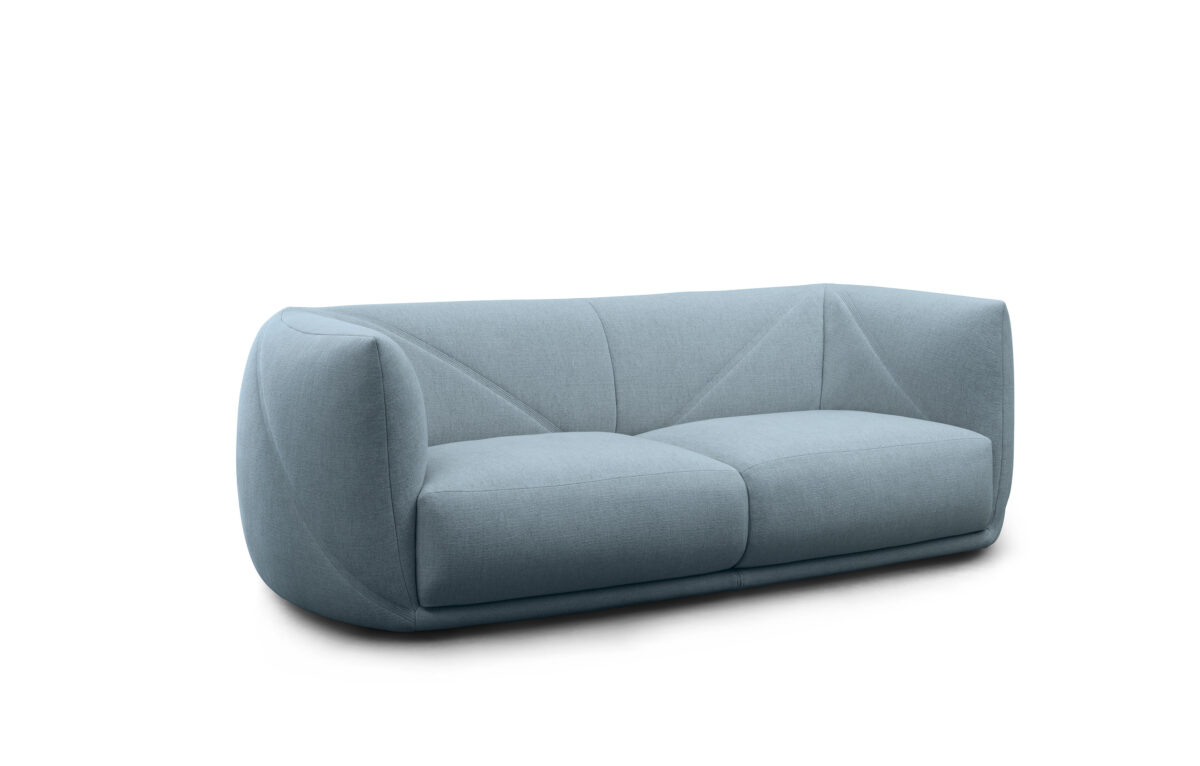 Saba Italia - Sofa Vela