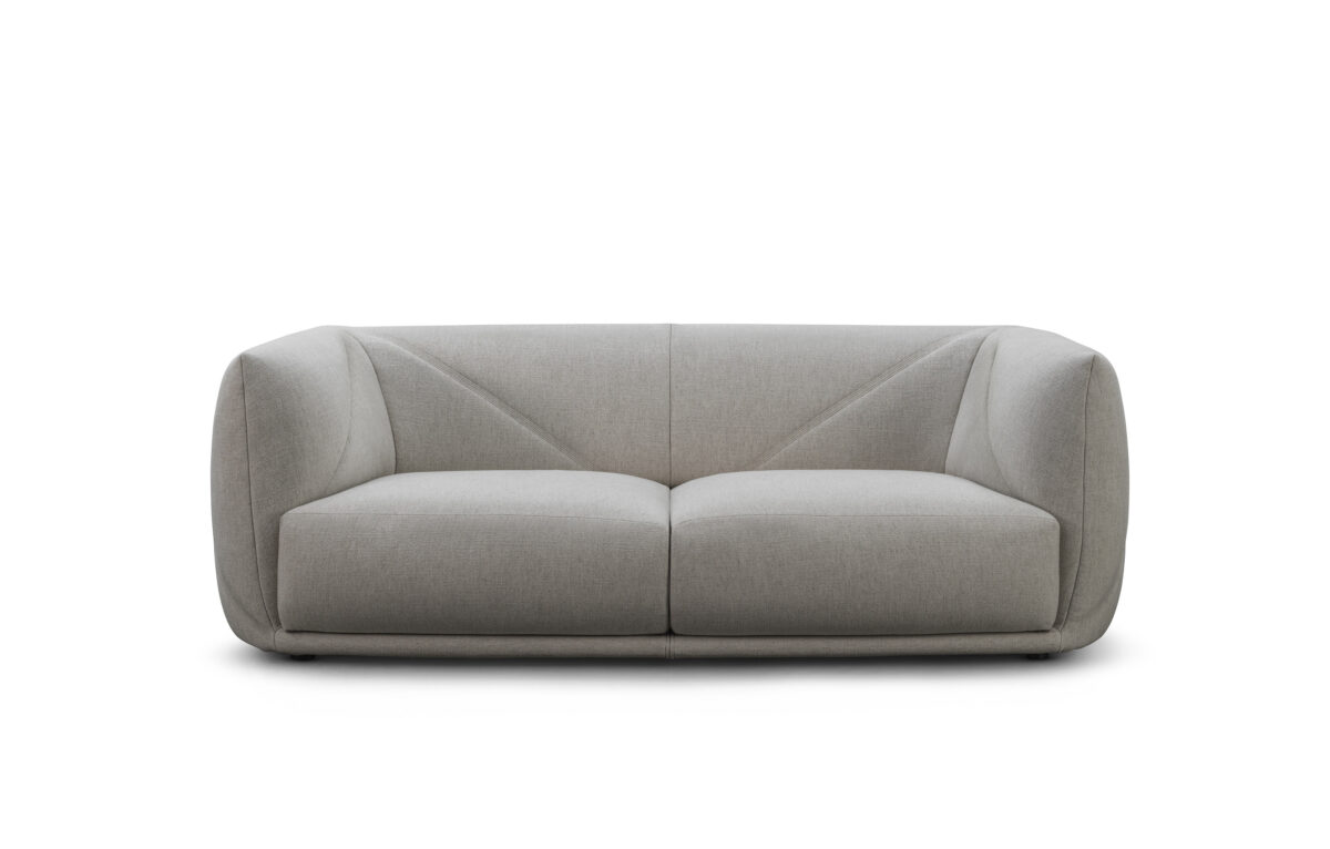 Saba Italia - Sofa Vela – Bild 13
