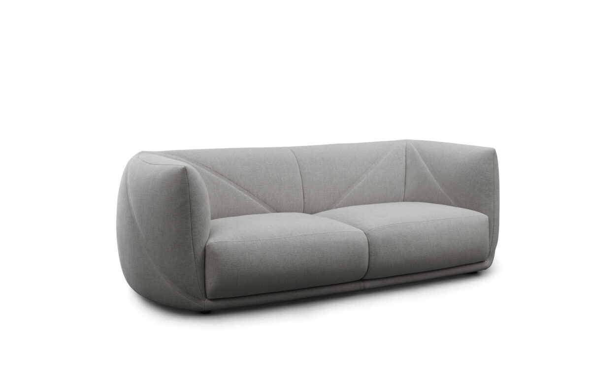 Saba Italia - Sofa Vela – Bild 14