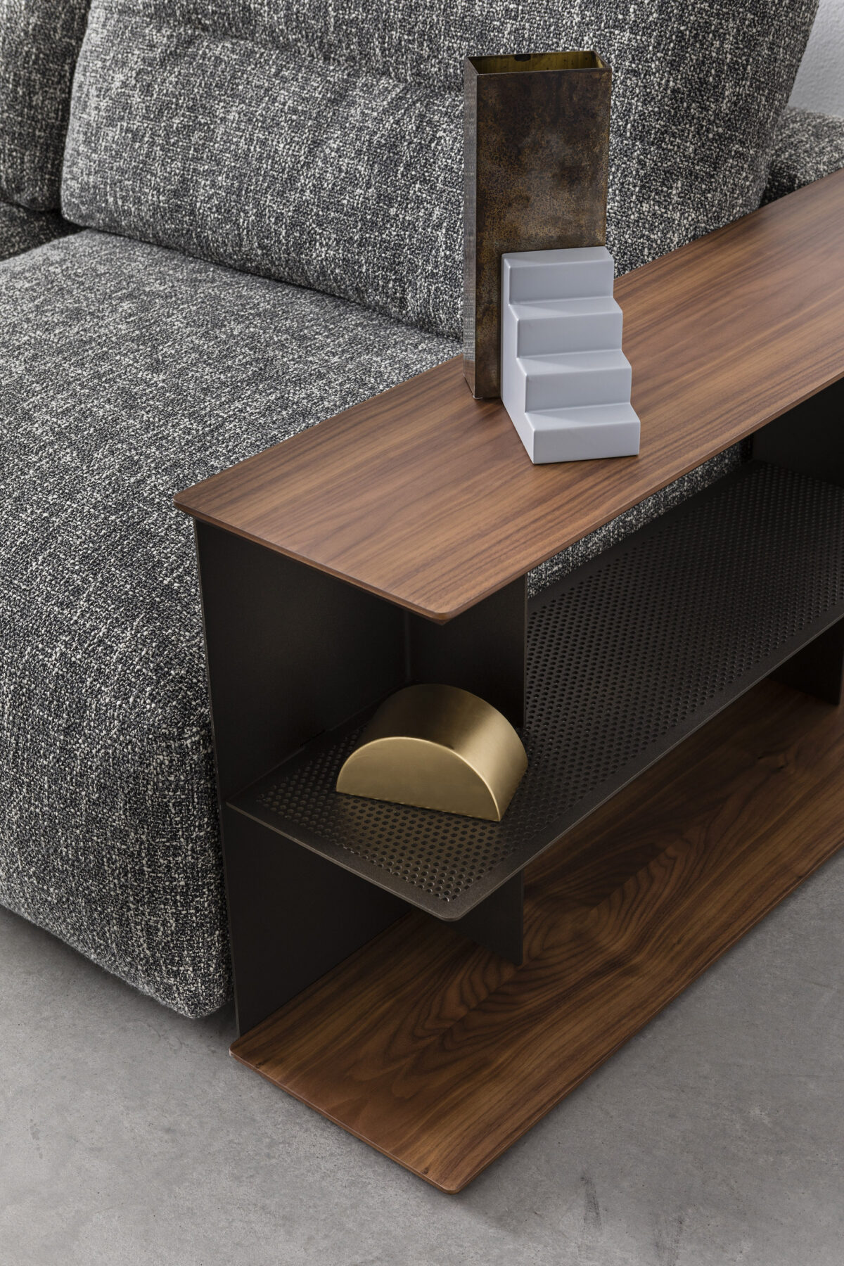 Saba Italia - Sofa My Taos – Bild 11