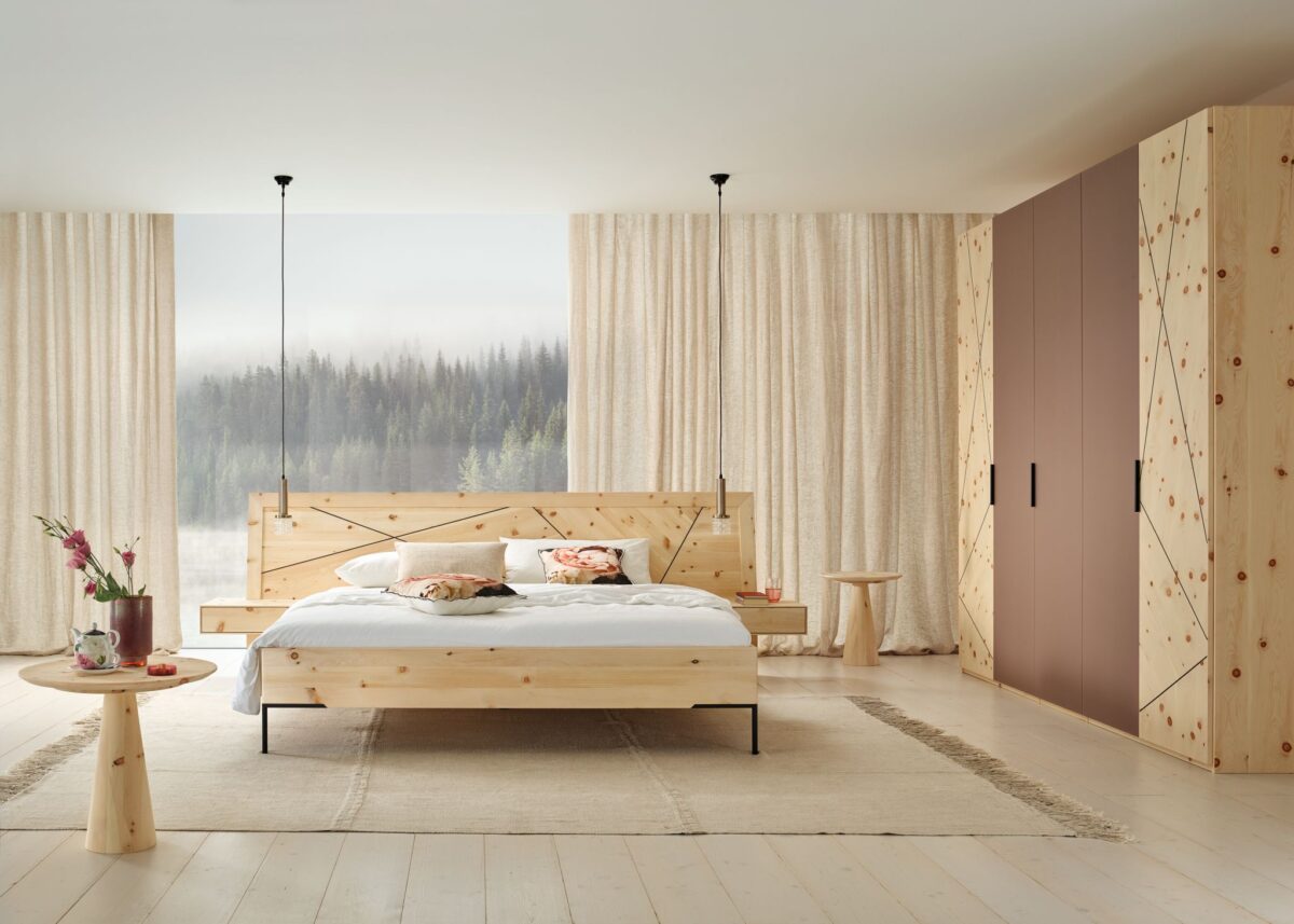 Anrei - Schlafzimmer Leno – Bild 2