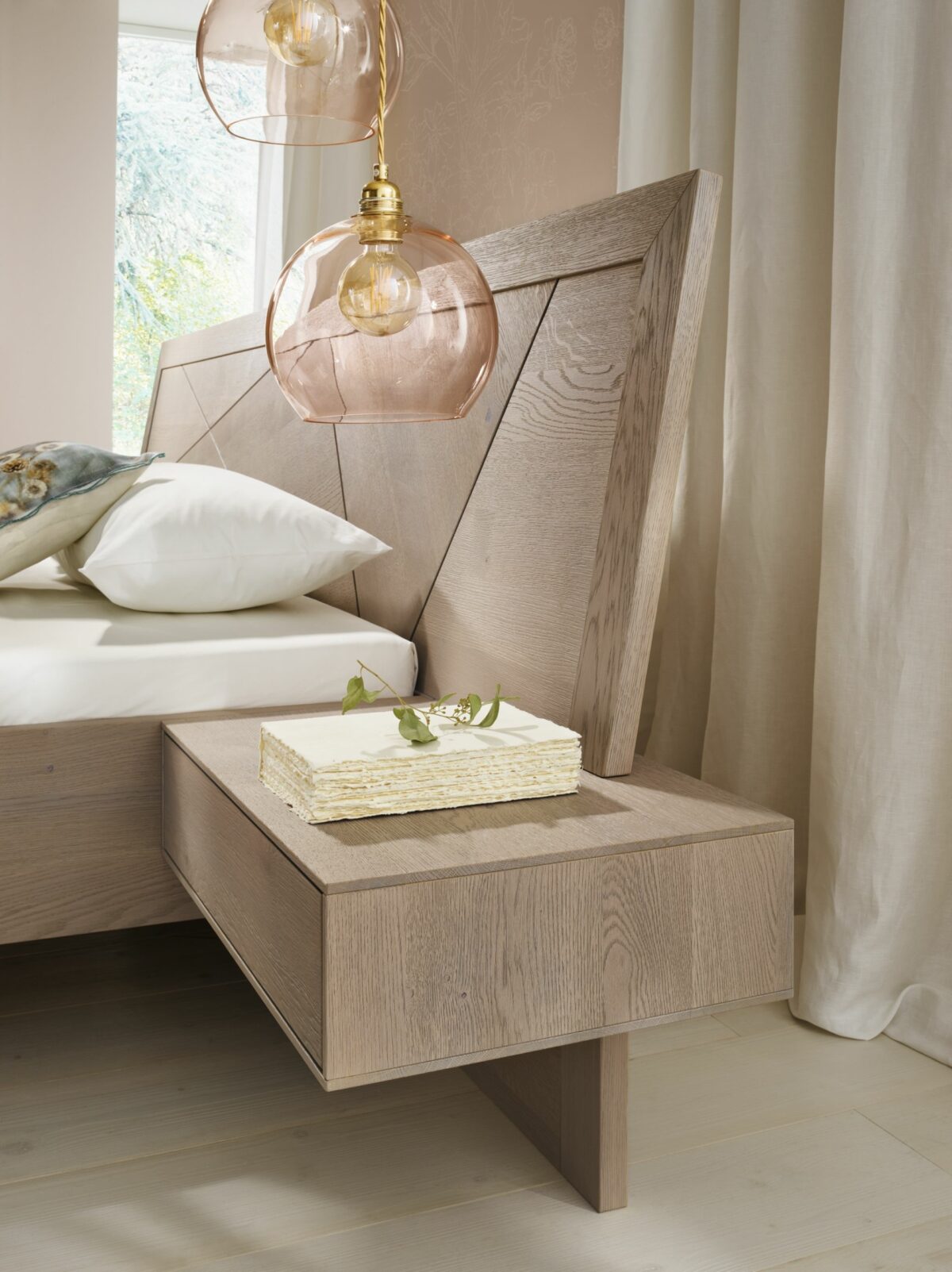 Anrei - Schlafzimmer Leno – Bild 5