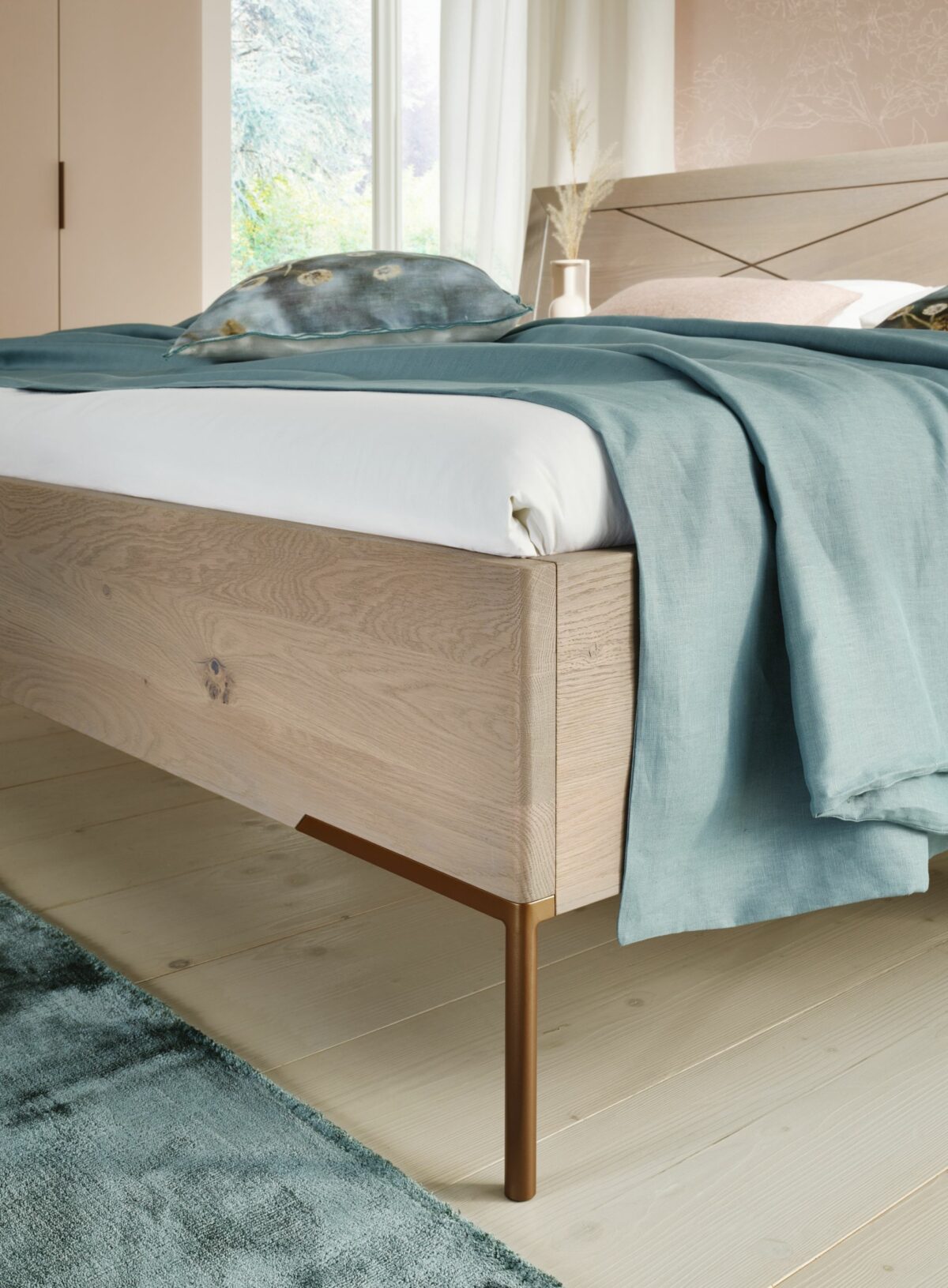 Anrei - Schlafzimmer Leno – Bild 6