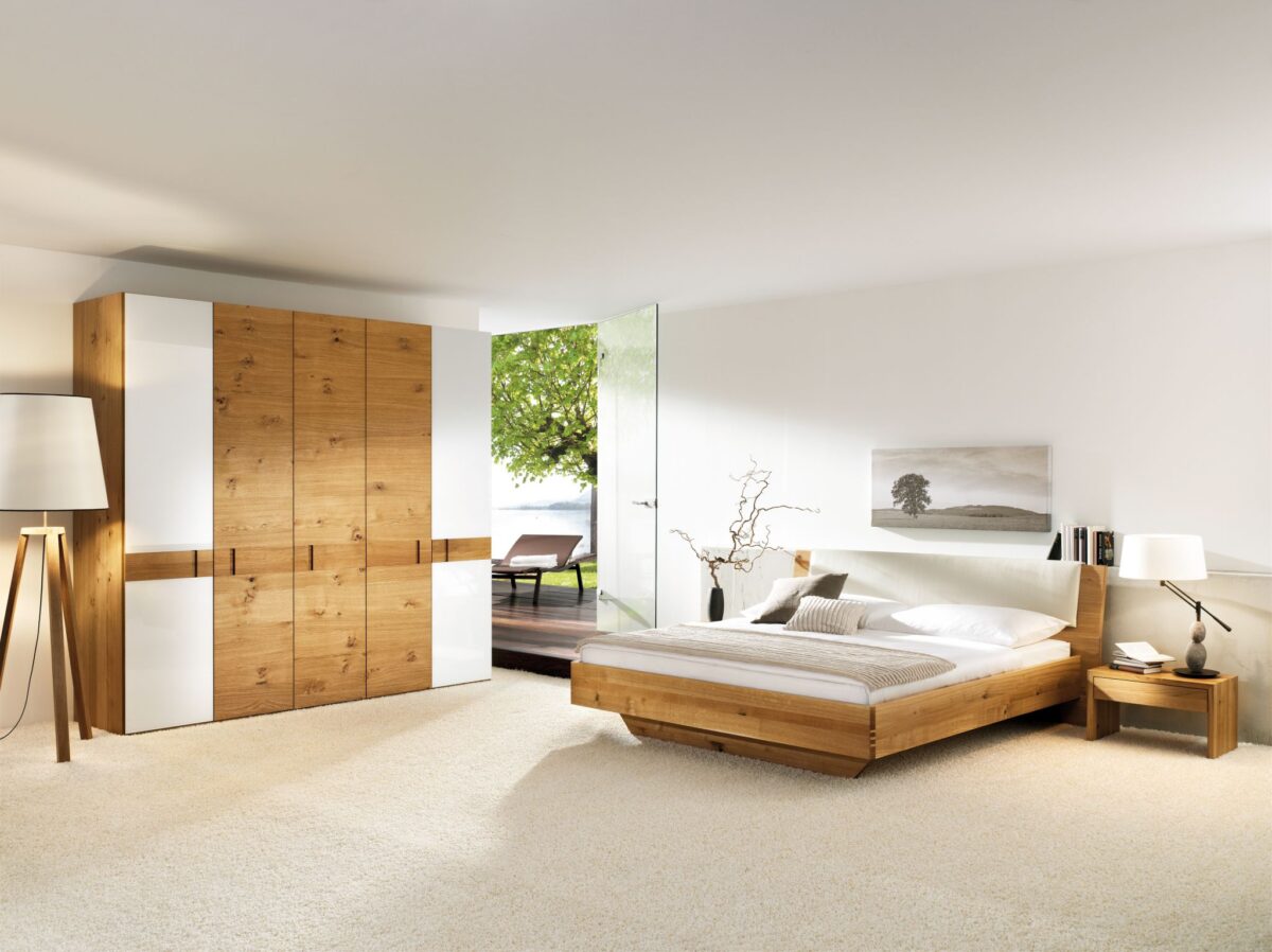Anrei - Schlafzimmer Rio
