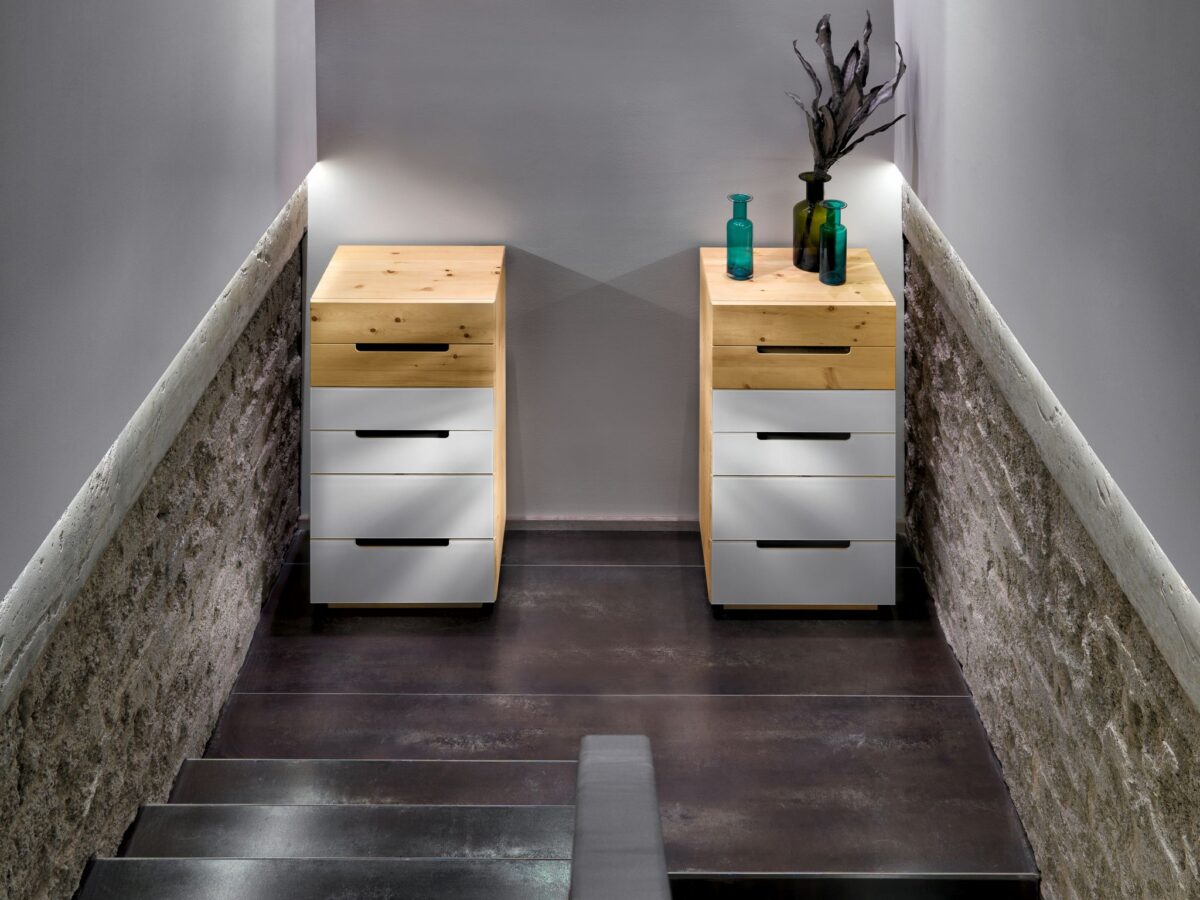 Anrei - Schlafzimmer Tares – Bild 12