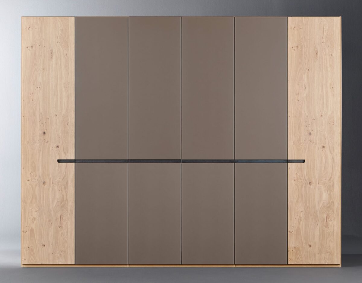 Anrei - Schlafzimmer Tares – Bild 15