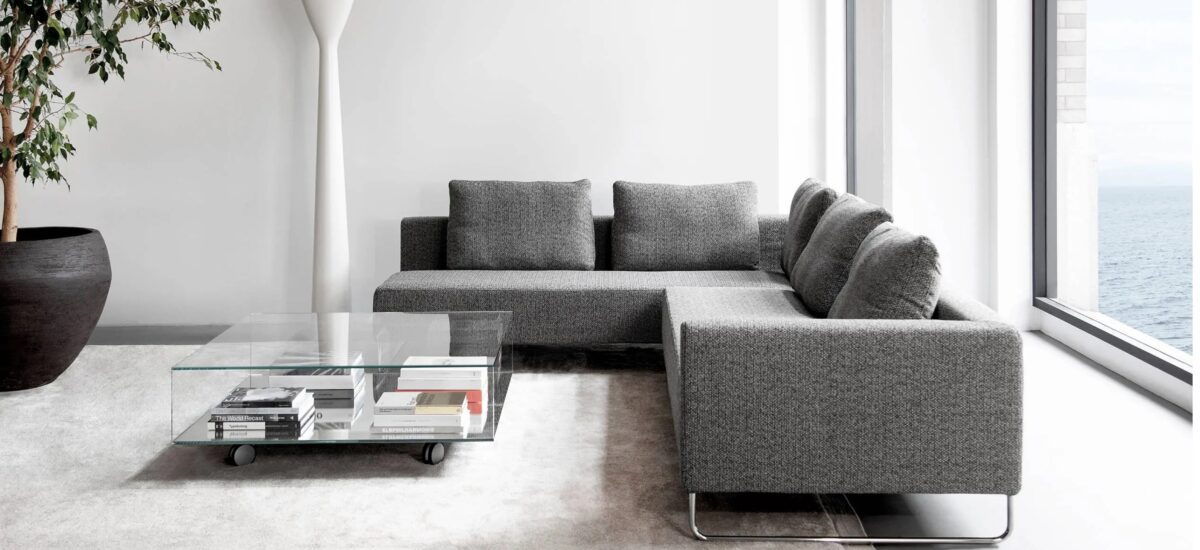 Bensen - Sofa Canyon – Bild 3