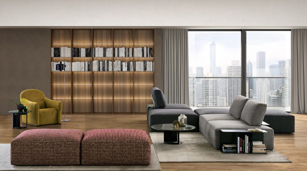 Bodema - Sofa Shanghai – Bild 3