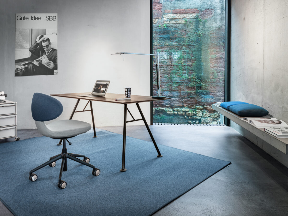 Girsberger - Tisch Akio – Bild 23