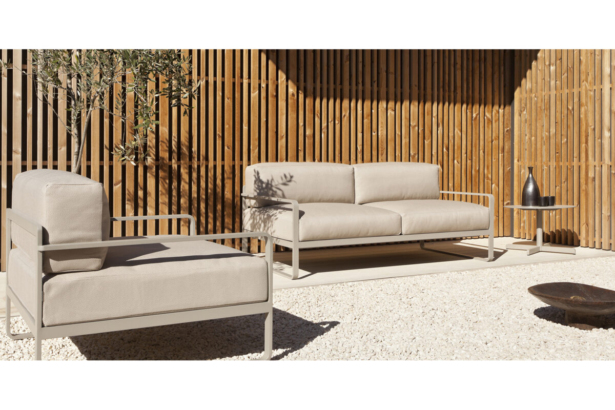 Bivaq - Sofa / Sessel / Stuhl Sit – Bild 13