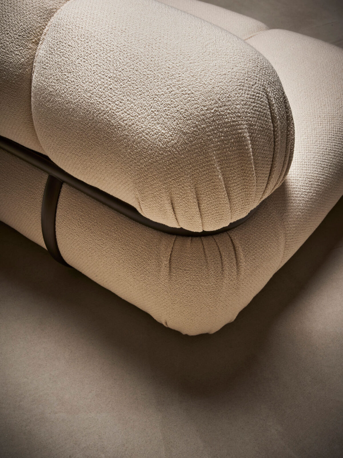 Nube - Sofa Bold – Bild 3