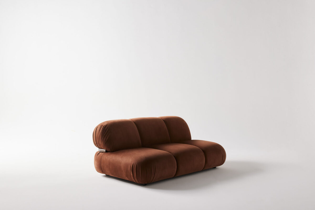 Nube - Sofa Bold – Bild 9