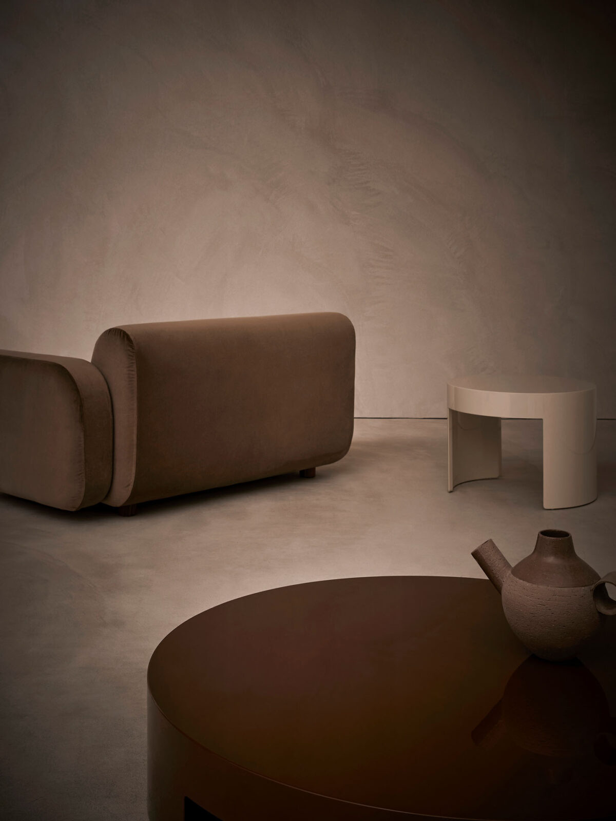Nube - Sofa Dolmen – Bild 4