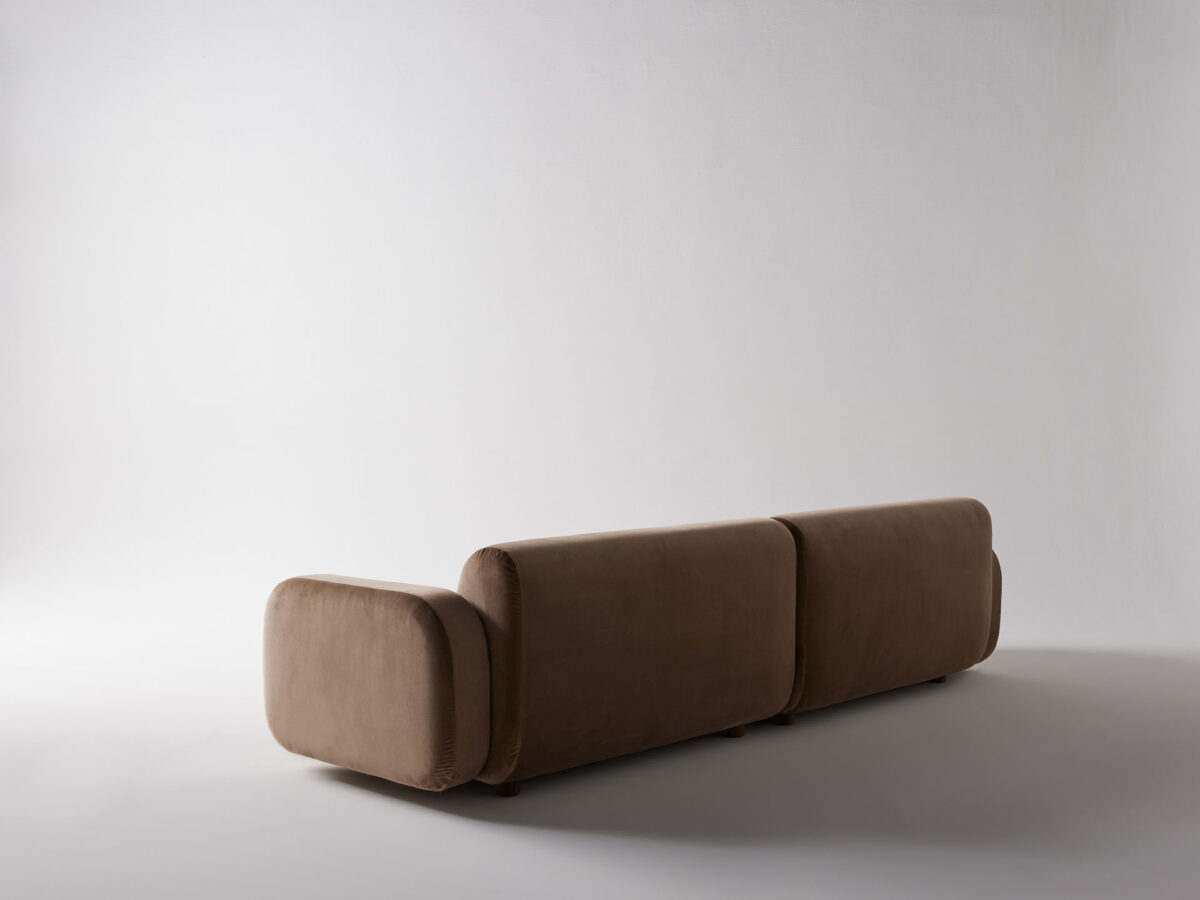Nube - Sofa Dolmen – Bild 6