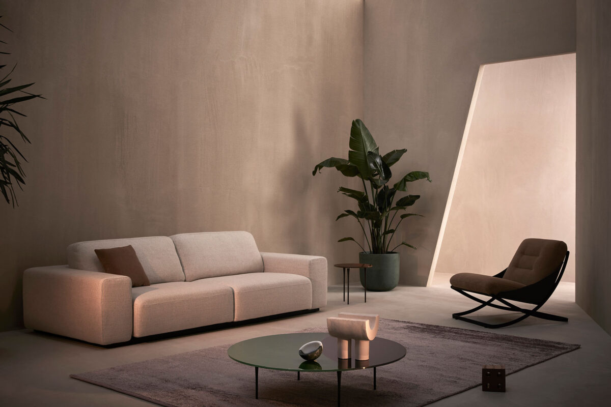 Nube - Sofa Pacific Coast