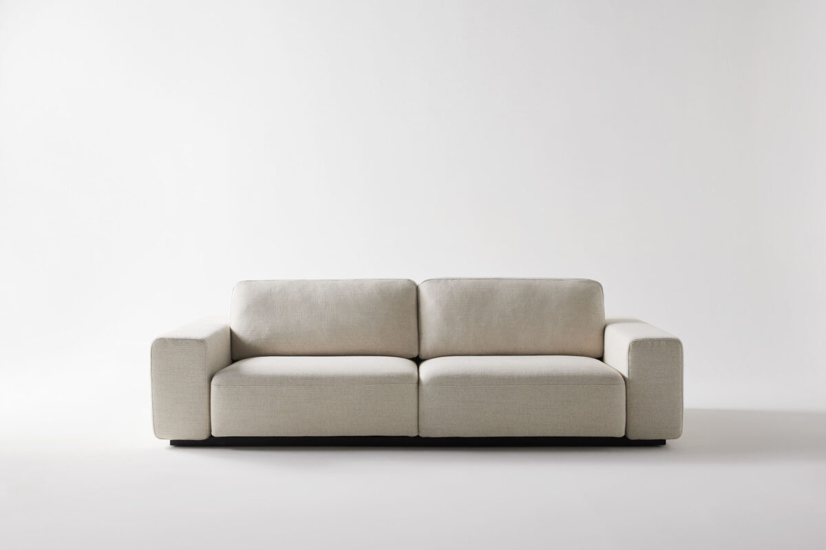 Nube - Sofa Pacific Coast – Bild 9