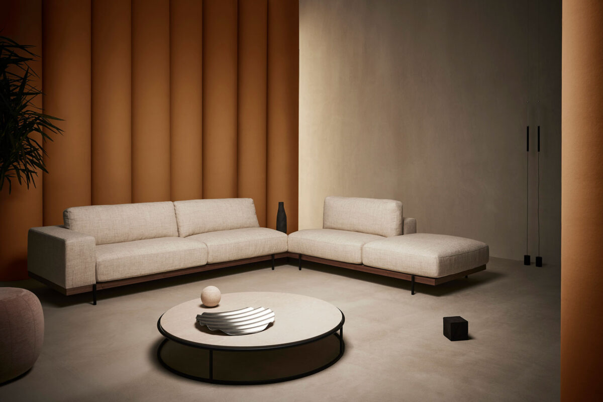 Nube - Sofa Sailor – Bild 2