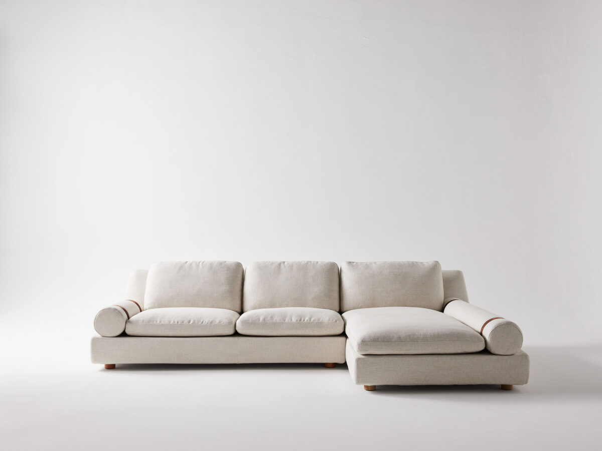 Nube - Sofa Tender – Bild 3