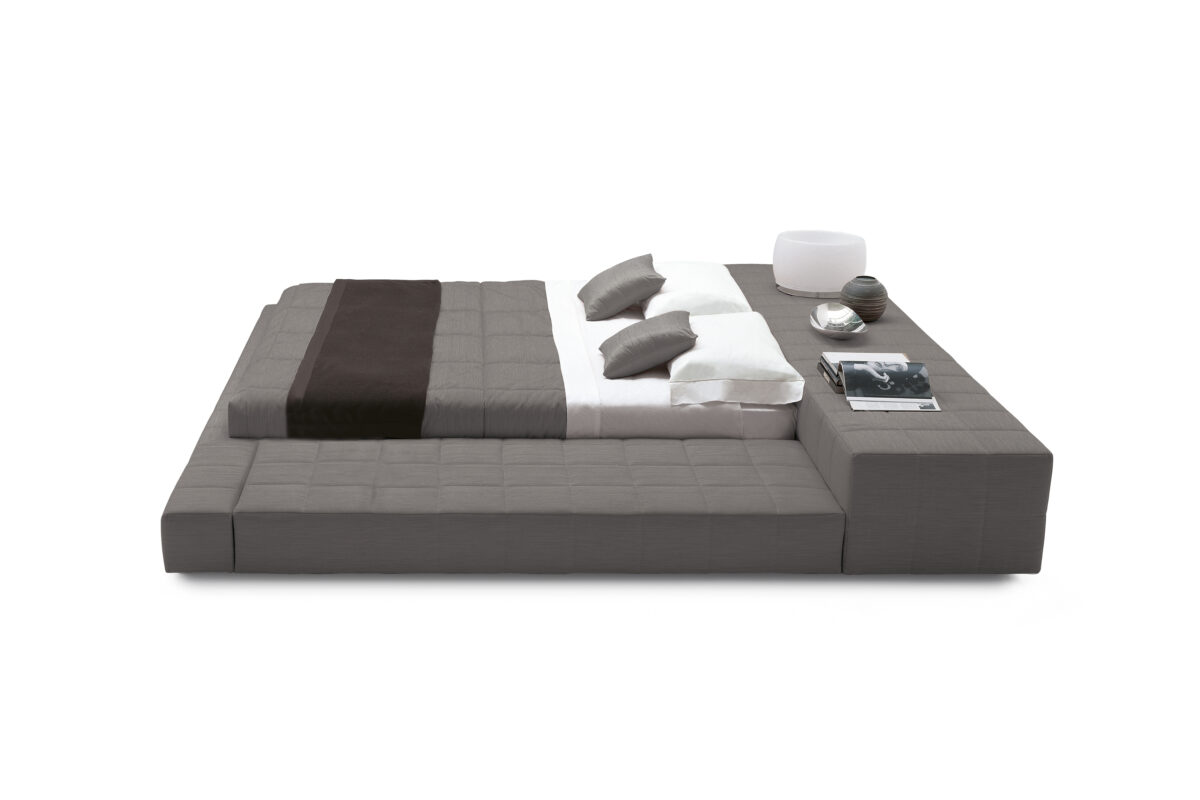 Bonaldo - Bett Squaring