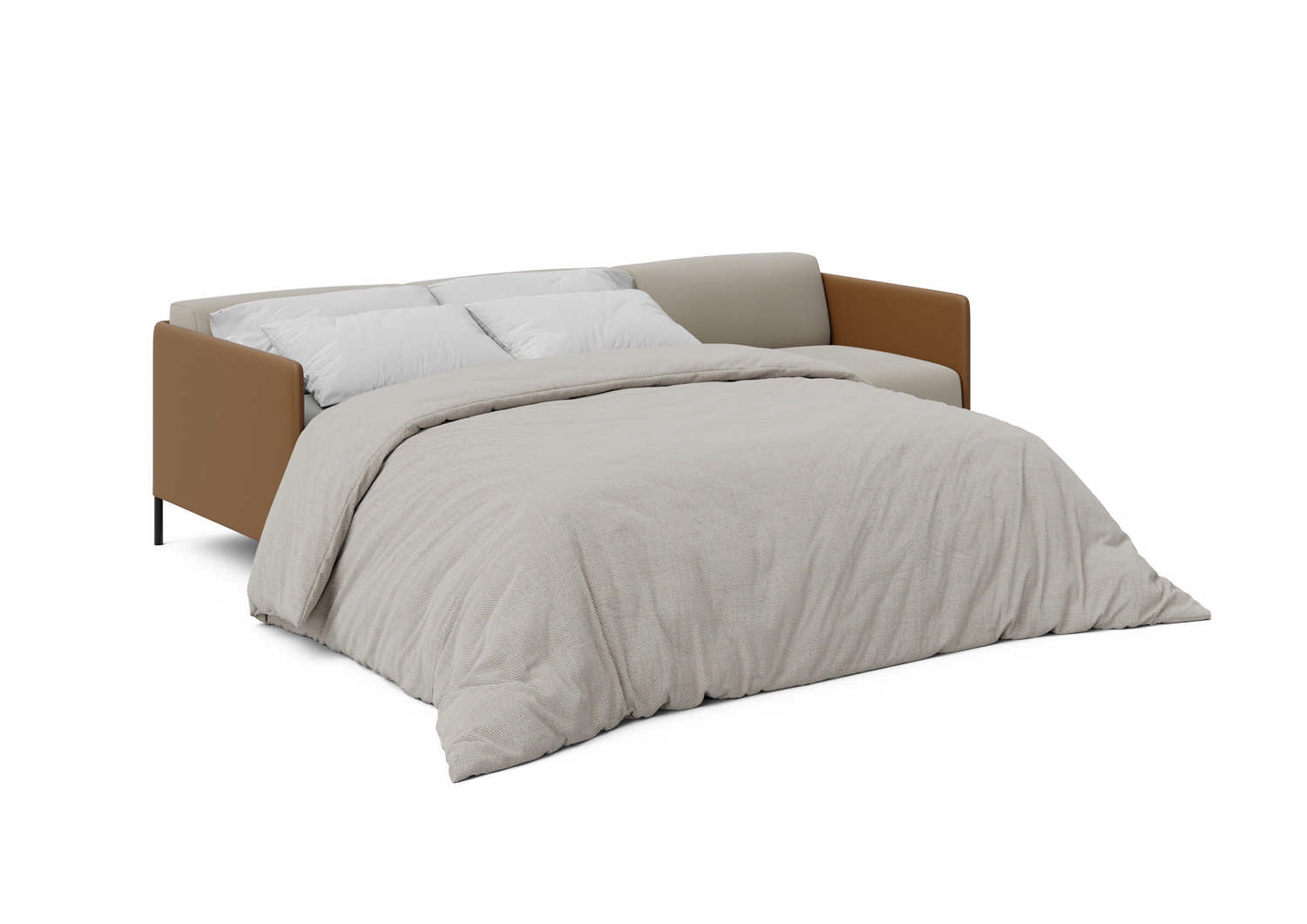 Milano Bedding - Schlafsofa Marsalis – Bild 11