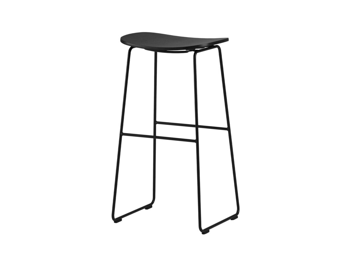 Cappellini - Morrison Stool by Jasper Morrison 2003 – Bild 5