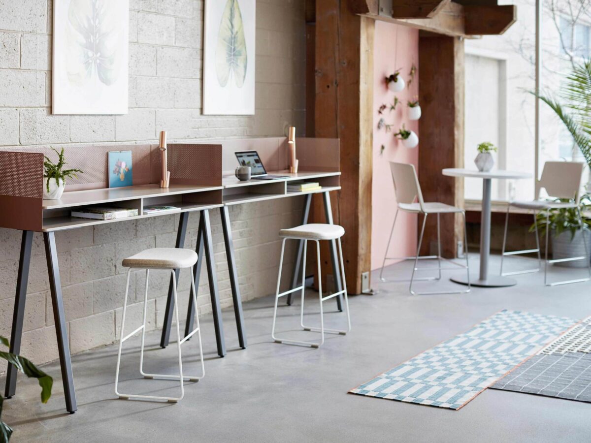 Cappellini - Morrison Stool by Jasper Morrison 2003 – Bild 10