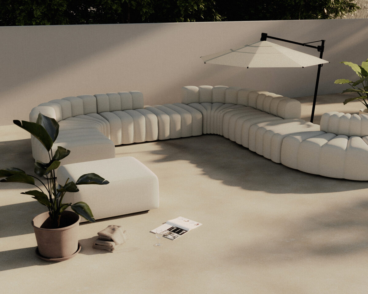 Norr11 - Sofa Jagger – Bild 15